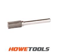 MAKITA B-52716 TCT Burr Standard cut 10mm x 20mm x 6mm