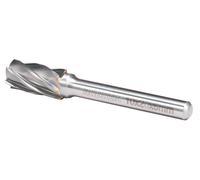 Makita B-52738 Cylindrical Cutter 10x20 mm Ø6 mm 3/8x3/4" Ø1/2" Aluminum Teeth