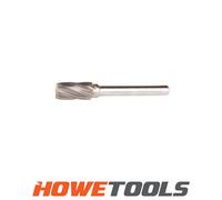 MAKITA B-52738 TCT Burr Non-ferrous cut 10mm x 20mm x 6mm