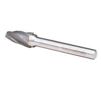 Makita B-52794 Round Arc Cutter 10x20 mm Ø6 mm 3/8x3/4" Ø1/2" Aluminum Teeth