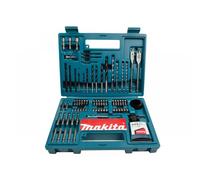 Makita B-53811 B-53811 Drill & Screwdriver Bit Accessory Set 100 Piece