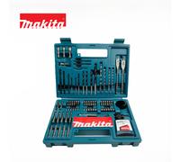 Makita Drill and Screwdriver Bit Set Blue