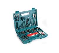 Makita Drill and Screwdriver Bit Set Blue