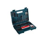 Makita B-53811 Drilling, Driving & Accessory Set x100 Pcs