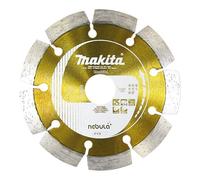 Makita Nebula Laser Welded Diamond Wheel 115 x 22.23mm