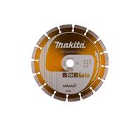 Makita B-54025 Nebula Segmented Rim