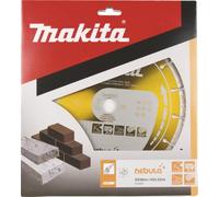 Makita B-54025 Nebula Segmented Rim