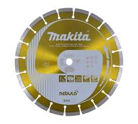 Makita B-54031 Nebula Segmented Rim