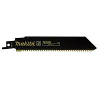 Makita B-55566 Reciprocating Saw Blade - Wood/Metal Flexible