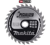 MAKITA B-56699 Specialized for wood 165mm x 20mm x 28T