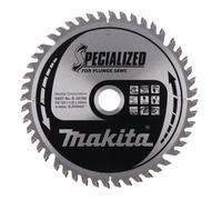Makita B-56708 165 x 20 mm x 48T T.C.T Specialized Circular Saw Blade For Wood