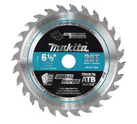 Makita B-56699 TCT Plunge Saw Blade - 165x20x28T (Wood)