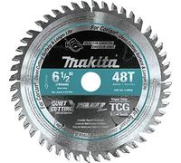 Makita SPECIALIZED Plunge Saw Corian Cutting Saw Blade