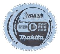 Makita B-57336-2 Circular Saw Blade Set 165 x 20 x 1.45 mm Number of Teeth: 56 Pack of 2