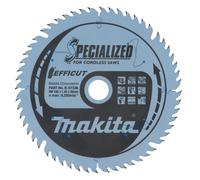 Makita B-57336 TCT Efficut Saw Blade 165x56T