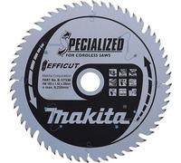 Makita B-57336 TCT Efficut Saw Blade 165x56T