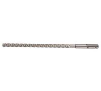 Makita Nemesis II SDS Masonry Hammer Drill Bit 6.5mm 215mm Pack of 1