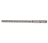 Makita Nemesis II SDS Masonry Hammer Drill Bit 8mm 165mm Pack of 1