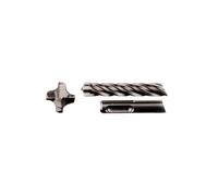 Hammer drill bit Nemesis2 with 4-cutting edge, SDS-PLUS attachment Makita
