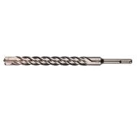 Makita Nemesis II SDS Masonry Hammer Drill Bit 20mm 250mm Pack of 1