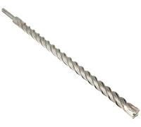 Makita Nemesis II SDS Masonry Hammer Drill Bit