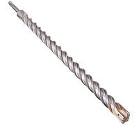 Makita Nemesis II SDS Masonry Hammer Drill Bit 24mm 450mm Pack of 1
