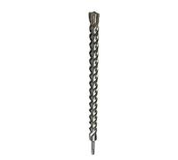 Makita Nemesis II SDS Masonry Hammer Drill Bit