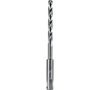 Makita B-59184 1/4" x 5-3/16" SDS-Plus Drill Bit, Metal
