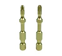 Makita B-62365 50mm Impact Gold Slim Torsion Screw Bit