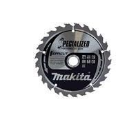 Makita B-62979 165mm x 20mm x 25T Efficut Blade