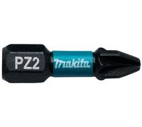 Makita Impact Black Torsion Pozi Screwdriver Bits