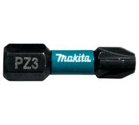 Makita B-63650 Impact Black Screw Bit PZ3