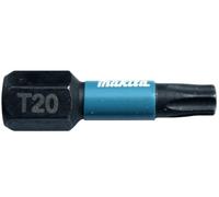 Makita B-63672 Impact Black Screw Bit T20