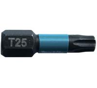 Makita B-63688 Impact Black Screw Bit T25