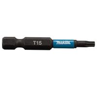 Makita B-63775 Impact Black Screw Bit T15