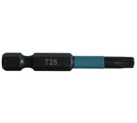 Makita B-63797 Impact Black Screw Bit T25