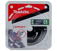 Makita B-64185 190mm X 30mm 24 Teeth Efficut Cordless Circular Saw Blade Dhs710
