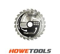 Makita SPECIALIZED Efficut Circular Saw Blade for Wood Cutting