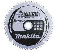 Makita SPECIALIZED Efficut Circular Saw Blade for Wood Cutting 260mm 45T 30mm