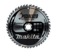 Makita B-64630 260mm x 30mm x 45T TCT Efficut Circular Saw Blade Wood Cutting