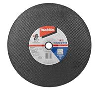 Makita B-64696-5 Metal Flat Cut-Off Wheel Discs x5 Pcs 355mm / 14"