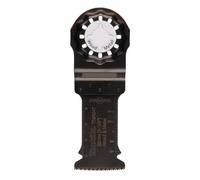 Makita B-64814-5 5 Pack Multi-Tool Starlock Plunge Cut Saw Blades Tma047 Bim