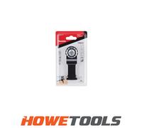 Makita B-64814-5 5 Pack Multi-Tool Starlock Plunge Cut Saw Blades Tma047 Bim