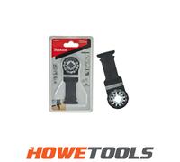 MAKITA B-64814 HCS plunge cut saw 32mm x 40mm