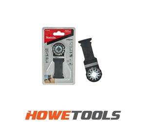 MAKITA B-64814 HCS plunge cut saw 32mm x 40mm