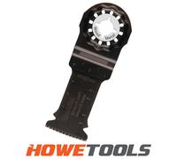 MAKITA B-64814 HCS plunge cut saw blade 32mm x 40mm