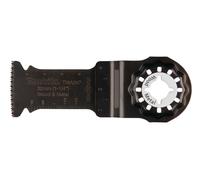 Makita TMA047 multi tool Blade Cut Metal and Wood Saw 32mm B-64814 starlock