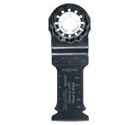 Makita B-64814 Multi-Tool Starlock Plunge Cut Saw Blade Tma047 Bim