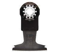 Makita B-64820-5 5 Pack Multi-Tool Starlock Plunge Cut Saw Blades Tma048 Bim