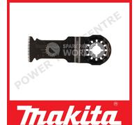 MAKITA B-64870 STARLOCK PLUNGE CUT SAW BLADE 32MM TMA053